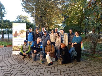 “Sportherapy” ha ufficialmente aperto i battenti: un progetto per l’inclusività e la conoscenza di sé