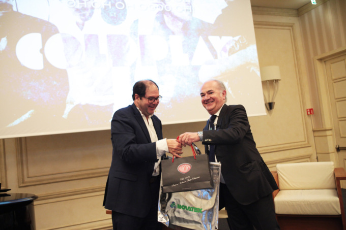 Lo stimolo di Novatex: impariamo ad ascoltare