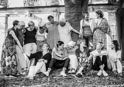 Oltre il cancro: a Sant’Ambrogio una mostra che racconta il tumore al seno