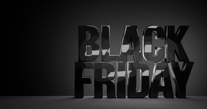 Black Friday, tre giorni di sconti nei negozi della città