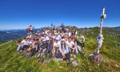 Alpini: due concorsi per studenti sulla storia e le attività delle penne nere