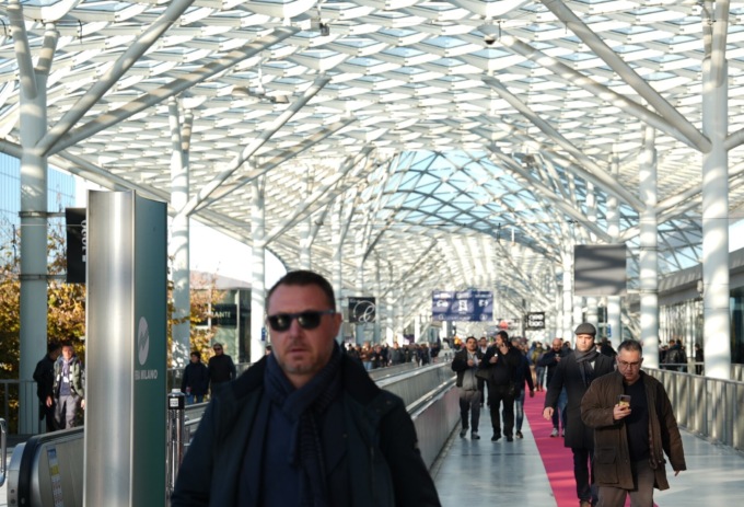 MIBA si conferma Hub internazionale del settore building