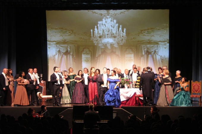 Airuno, in programma prossimamente due eventi del coro lirico Mafalda Favero