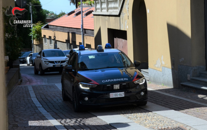 Anziana derubata al supermercato, presa la ladra