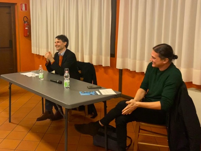 “Tracce della Storia”: i prossimi appuntamenti