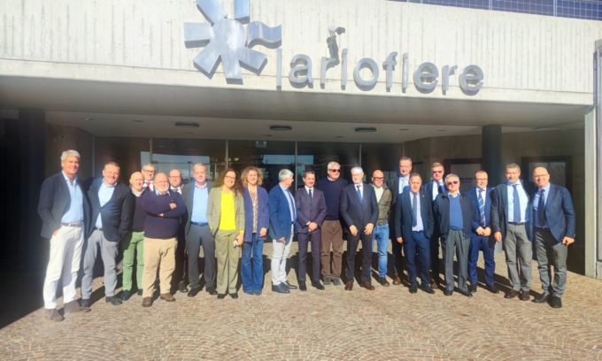 Rinnovo Camera di Commercio Como Lecco: firmato il documento condiviso