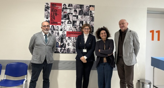 Asst, Carmen Baldi è la nuova responsabile del Consultorio