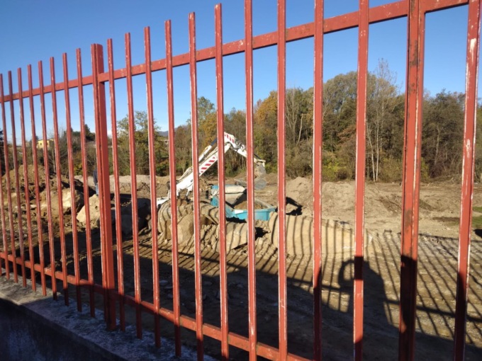 “Un nuovo supermercato nel Comune più cementificato della provincia di Lecco!”