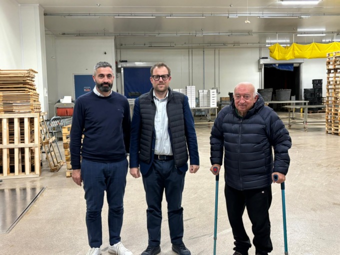 Gli espropriano il terreno per fare la Pedemontana, solidarietà da Forza Italia