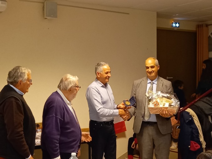 Da Missaglia e Monticello in Francia per il gemellaggio