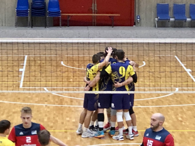 As Merate Volley: umore da ritrovare, contro Agliate la prova del nove