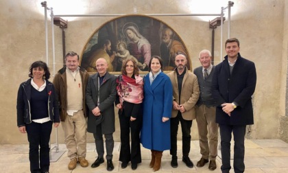 Villa Greppi, il seminterrato del Granaio si potrà affittare anche ai privati