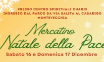 "Natale della Pace", l'evento del centro spirituale Charis di Montevecchia