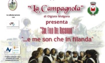 Appuntamento imperdibile con La Campagnola di Olgiate Molgora