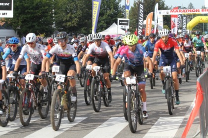 Marathon Bike, l’edizione 2026 sarà l’ultima