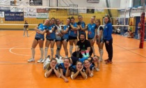 Volley Team Brianza, le ragazze di coach Pavanetto conquistano la prima vittoria in campionato