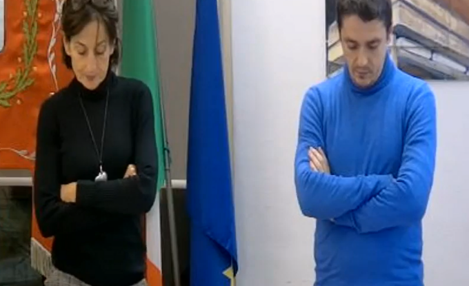 In Consiglio a Olgiate un minuto di silenzio per Giulia Cecchettin: “Facciamo rumore”