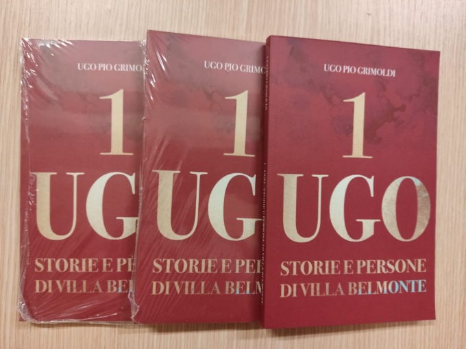 L’architetto che a 80 anni si scopre scrittore