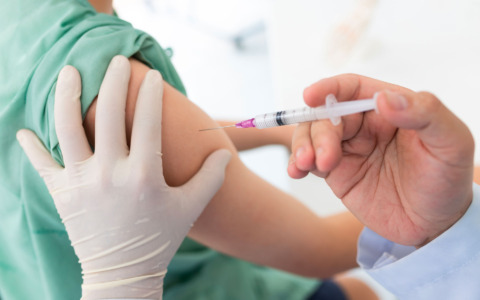 Campagna vaccinale antinfluenzale: cifre significative per Lecco e Bergamo