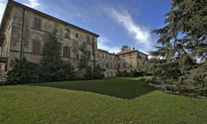 “Magico inverno”: un weekend a Villa Greppi tra eventi culturali e “Welocal Market XMas Edition”