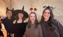 Halloween a Missaglia, brividi in monastero