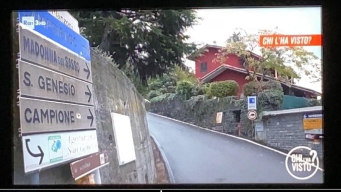 Ivan Sirtori scomparso da mesi, i familiari lanciano l’appello in tv