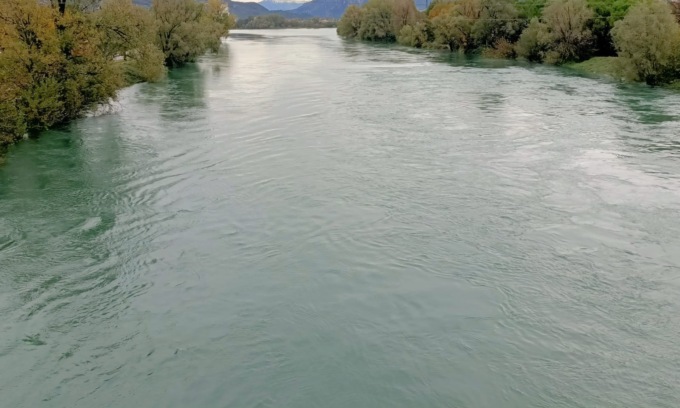 Maltempo: resta l’allerta per lago e Adda ancora per qualche giorno