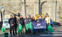 Giornata Plastic Free a Olgiate, il vicesindaco si scaglia contro "alcolisti e ludopatici"