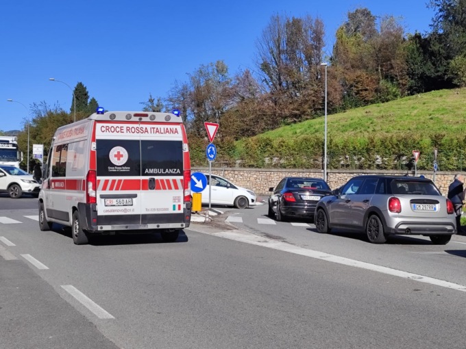 Ciclista investito, in fuga i pirati della strada