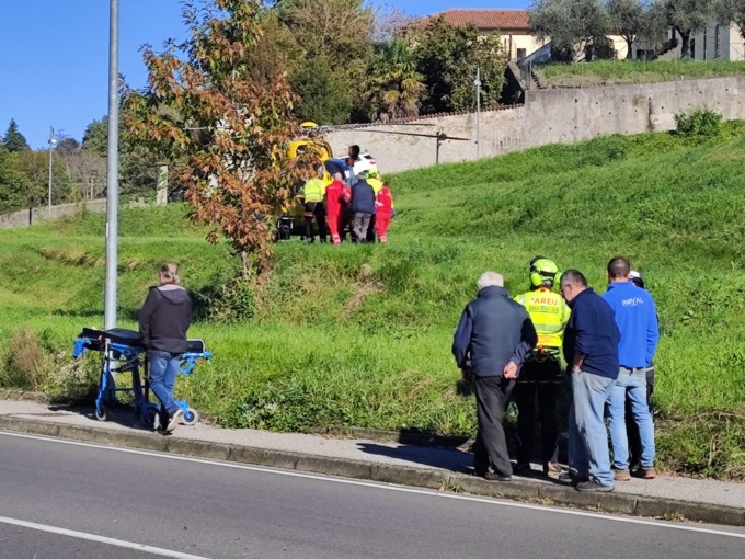 Il pirata della strada non si trova, continuano le ricerche