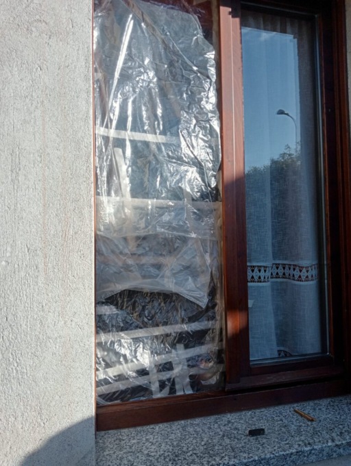 Alta Collina nel mirino dei ladri: sei furti in una manciata di notti