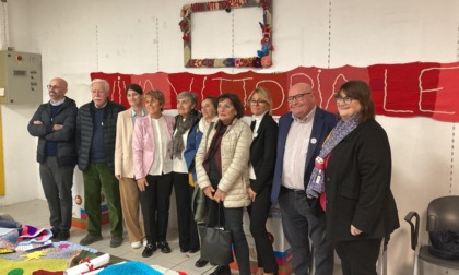 Il ricavato di Viva Vittoria anche a L’Altra Metà del Cielo di Merate