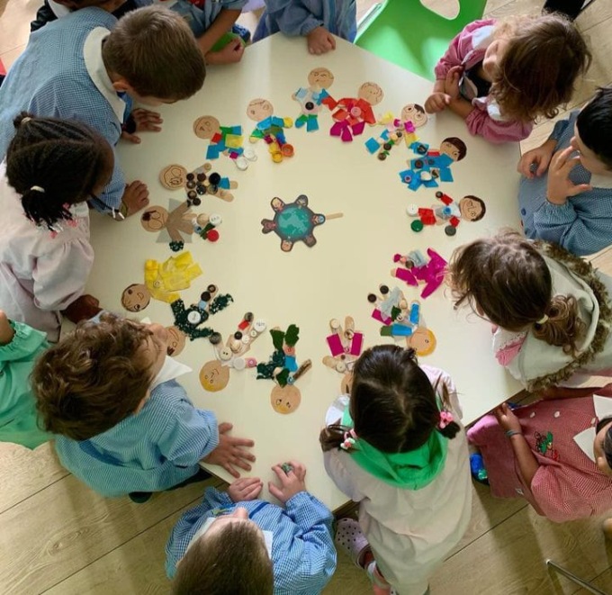 L’Infanzia Sommi Picenardi punta su BeActive: “Esperienza e ritorno a giochi più semplici”