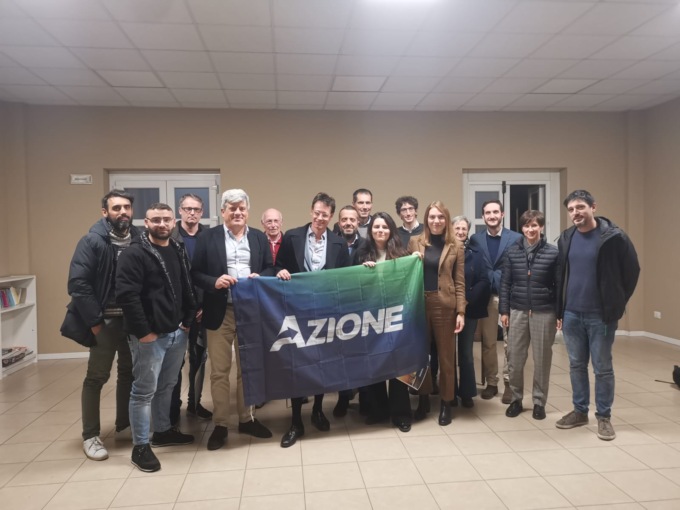 Una serata per parlare di energia nucleare con Azione