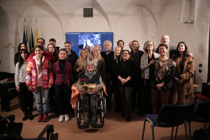 Concorso di poesia “A Susanna”: ieri le premiazioni al Lavello