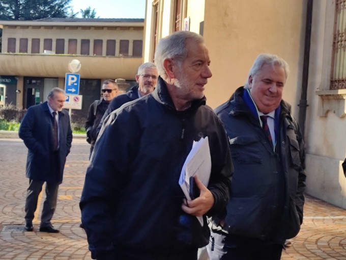 Ospedale di Merate, l’assessore Bertolaso: “Chiuderemo il punto nascite se verranno meno le condizioni”