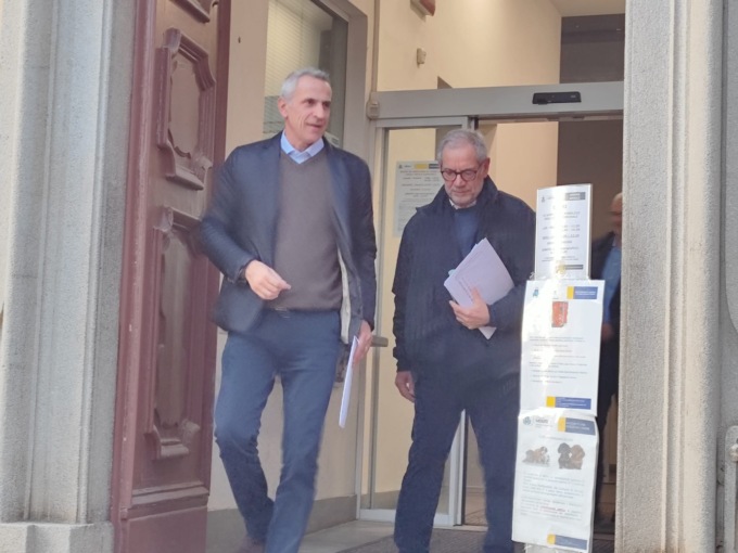 Ospedale di Merate, i sindaci: “Rassicurati da Bertolaso, salvo che per il punto nascite”