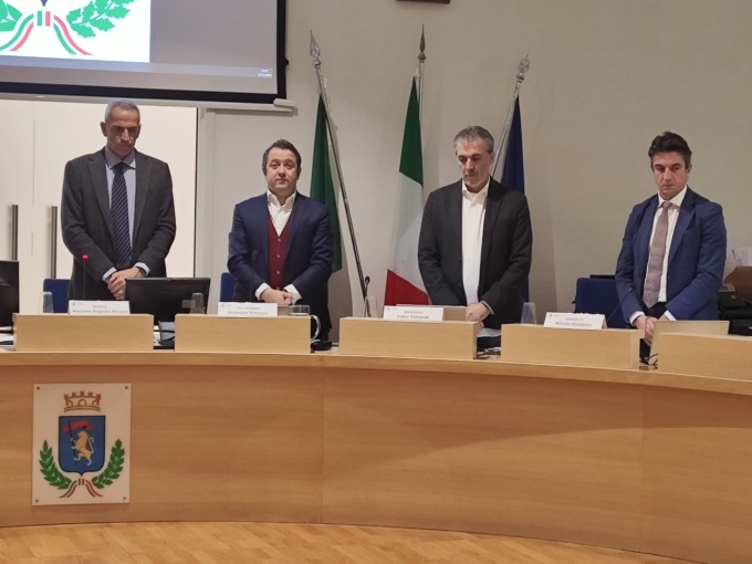 Il Consiglio comunale di Merate commemora Giulia Cecchettin