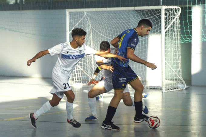 Di nuovo a Bulciago per continuare la striscia positiva, l’Energy Saving ospita il Vdl Fiano Plus