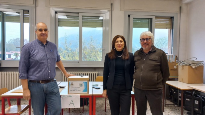 Consiglio comunale dei ragazzi e delle ragazze, le elezioni a Missaglia