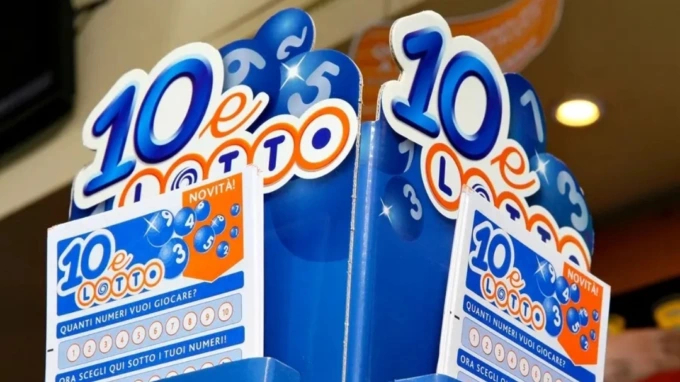 La fortuna viaggia e fa tappa in Brianza: vinti 100mila euro