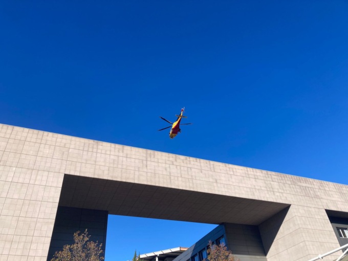 Colto da malore, muore quarantenne