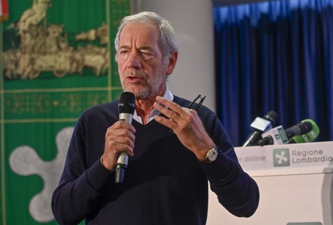 Ospedale Mandic, oggi Guido Bertolaso incontrerà i sindaci