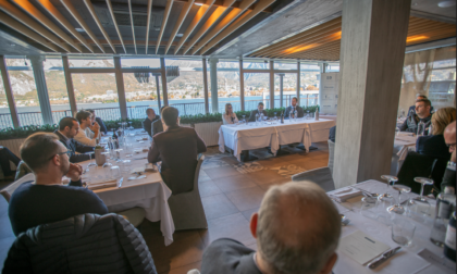 Business Top 500: piccole aziende di successo