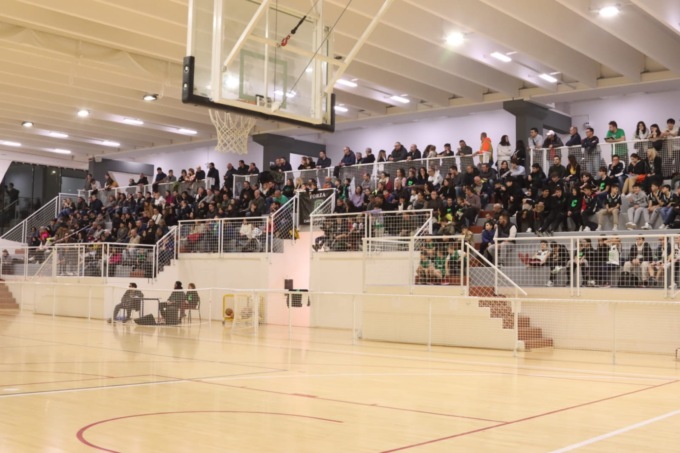 La Caluschese Basket si presenta: numeri importanti ed entusiasmo alle stelle