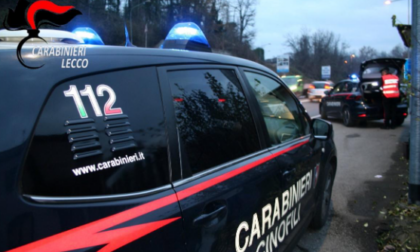 Controlli serrati dei Carabinieri nel Casatese: via tre patenti
