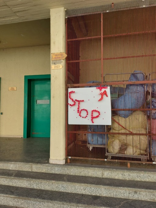 Violenza sulle donne, gli appuntamenti di stasera e domani