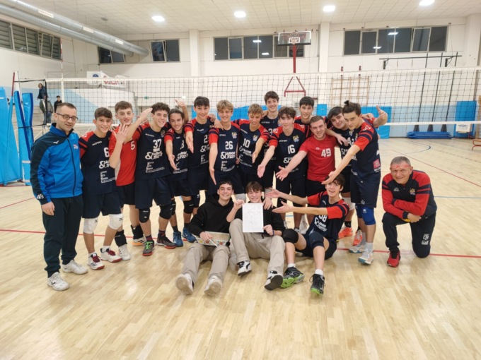 Pallavolo Cisano: l’Under 17 sulle montagne russe, l’U19 sbanca Gorlago
