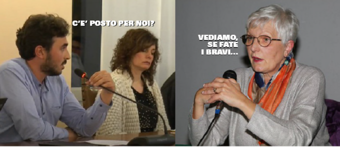 Elezioni comunali, nel Meratese e Casatese una primavera… meno rossa