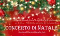 Brivio, domenica 3 dicembre il Concerto di Natale